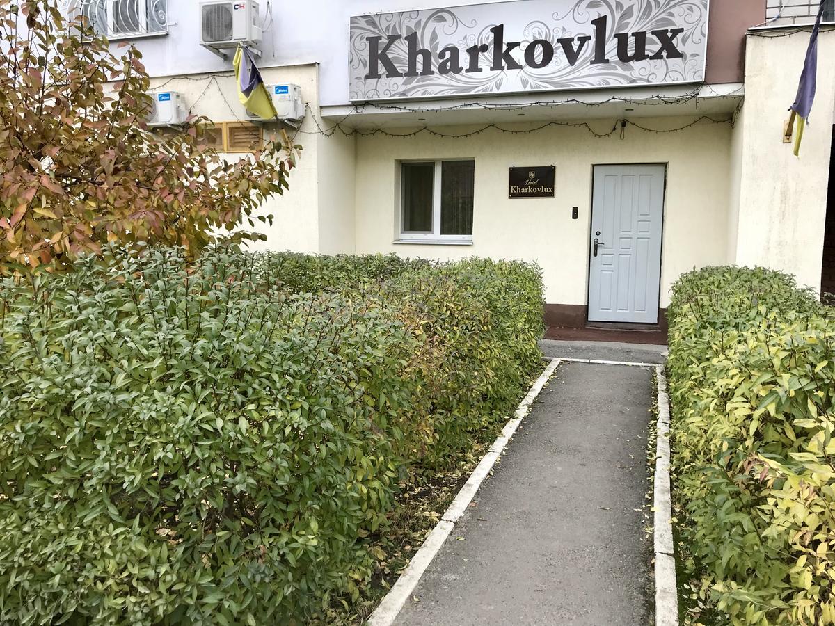 Kharkovlux Харьков