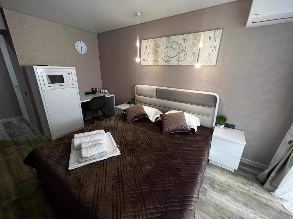 بيت ريفي Kharkovlux 2*